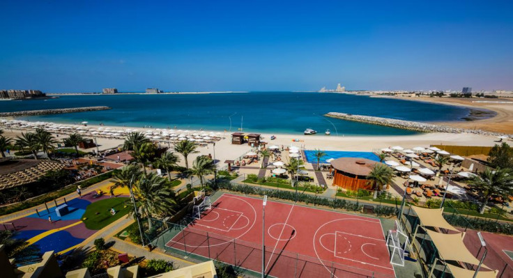 Rixos Bab Al Bahr 5*