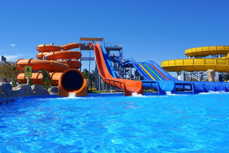 slide