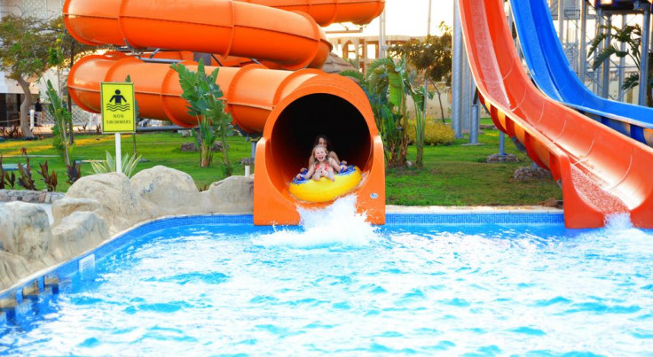 slide