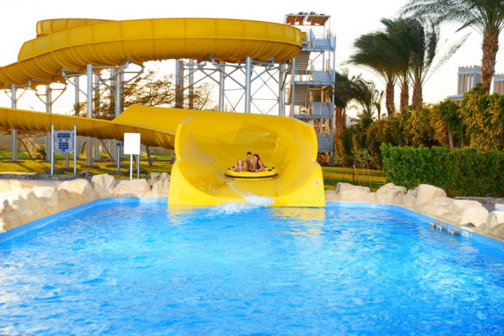 slide